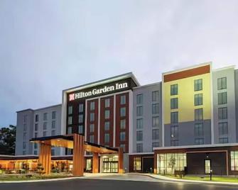 Hilton Garden Inn Viera Melbourne - Melbourne - Building