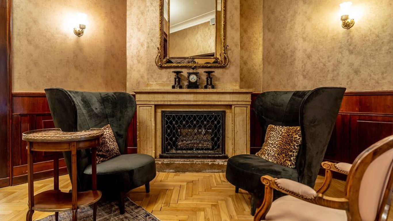 Hotel H15 Francuski Old Town - Destigo Hotels