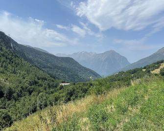 Madame Vacances Hotel Les Cimes - Vaujany