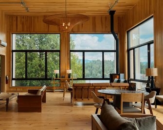 Laurel Lake Placid - Lake Placid - Lobby