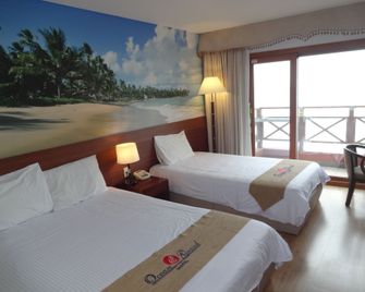 Ocean Grand Hotel - Jeju City - Soveværelse