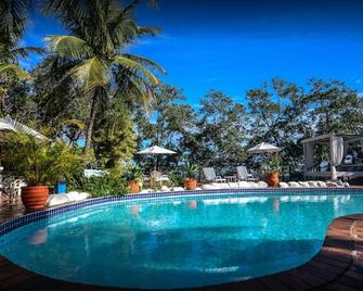 Barracuda Resort - Búzios - Pool