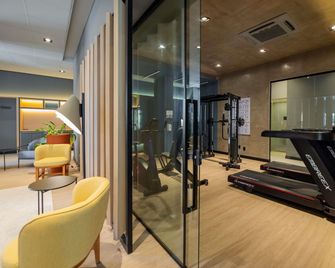 ibis Navegantes Itajai - Itajai - Sportcentrum
