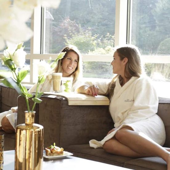 De Bronsbergen Boutique Wellness & Hotel image 1