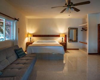 The Diving Lodge Downtown - Puerto Morelos