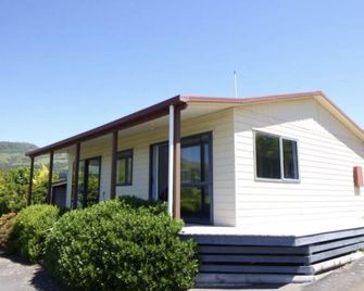 Peaceful piece of Paradise - Akaroa - Gebäude