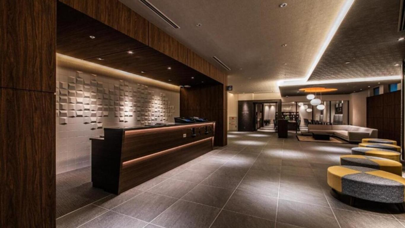 ホテル松山ヒルズ 勝山東店