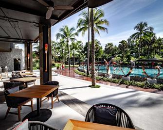 Ramada Resort by Wyndham Khao Lak - Phangnga - Edifício