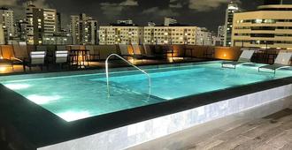 Park Hotel - Recife - Pool