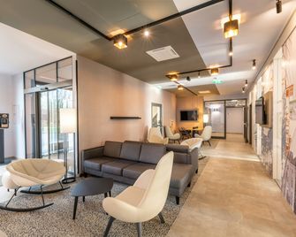 B&b Hotel St-Pölten - Sankt Pölten - Sufragerie
