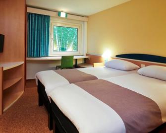 ibis Tilburg - Tilburg - Schlafzimmer