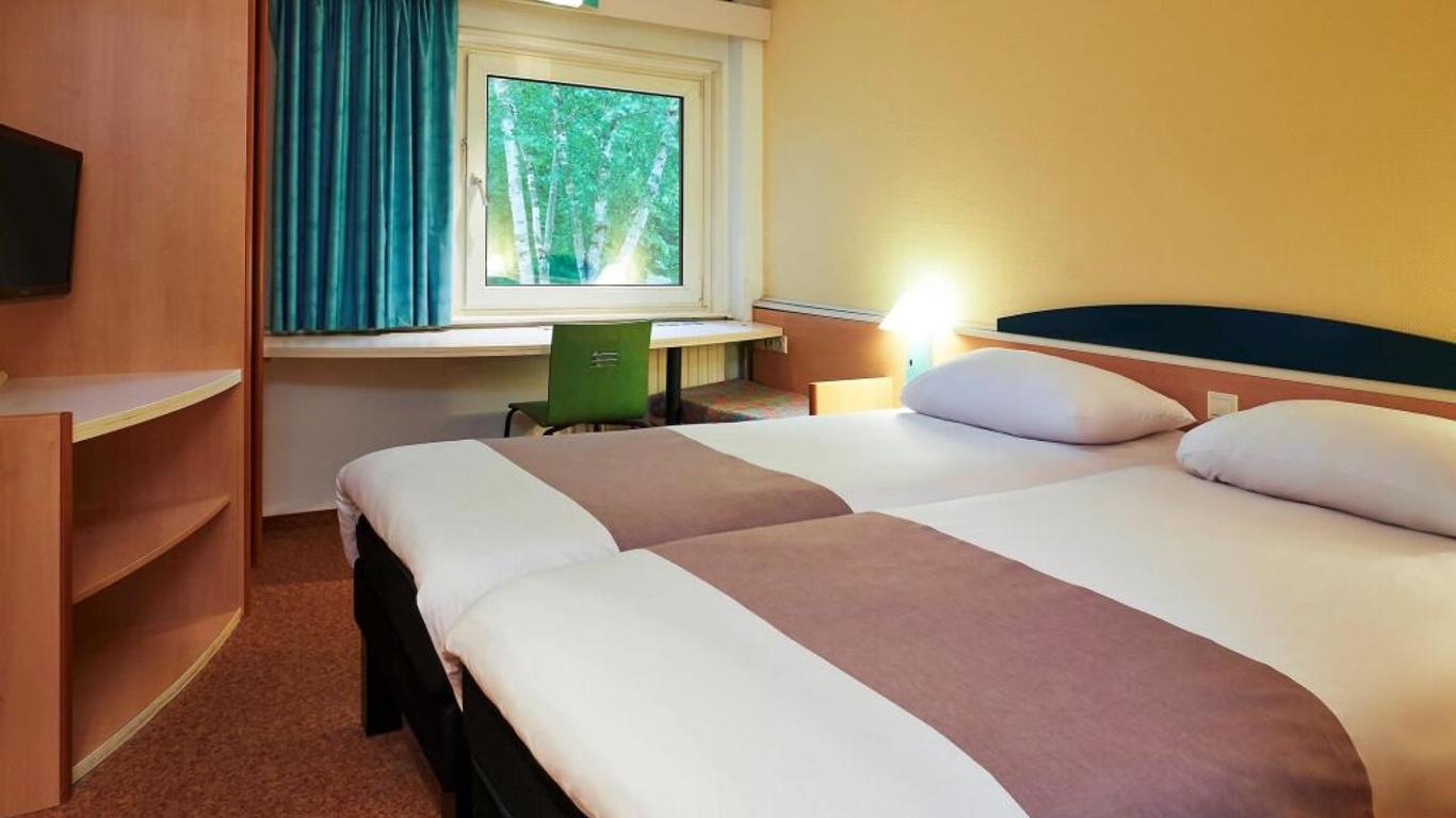 ibis Tilburg