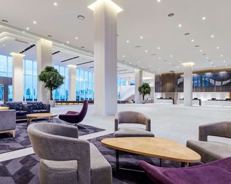 Lotte Resort Sokcho - Sokcho - Lobby