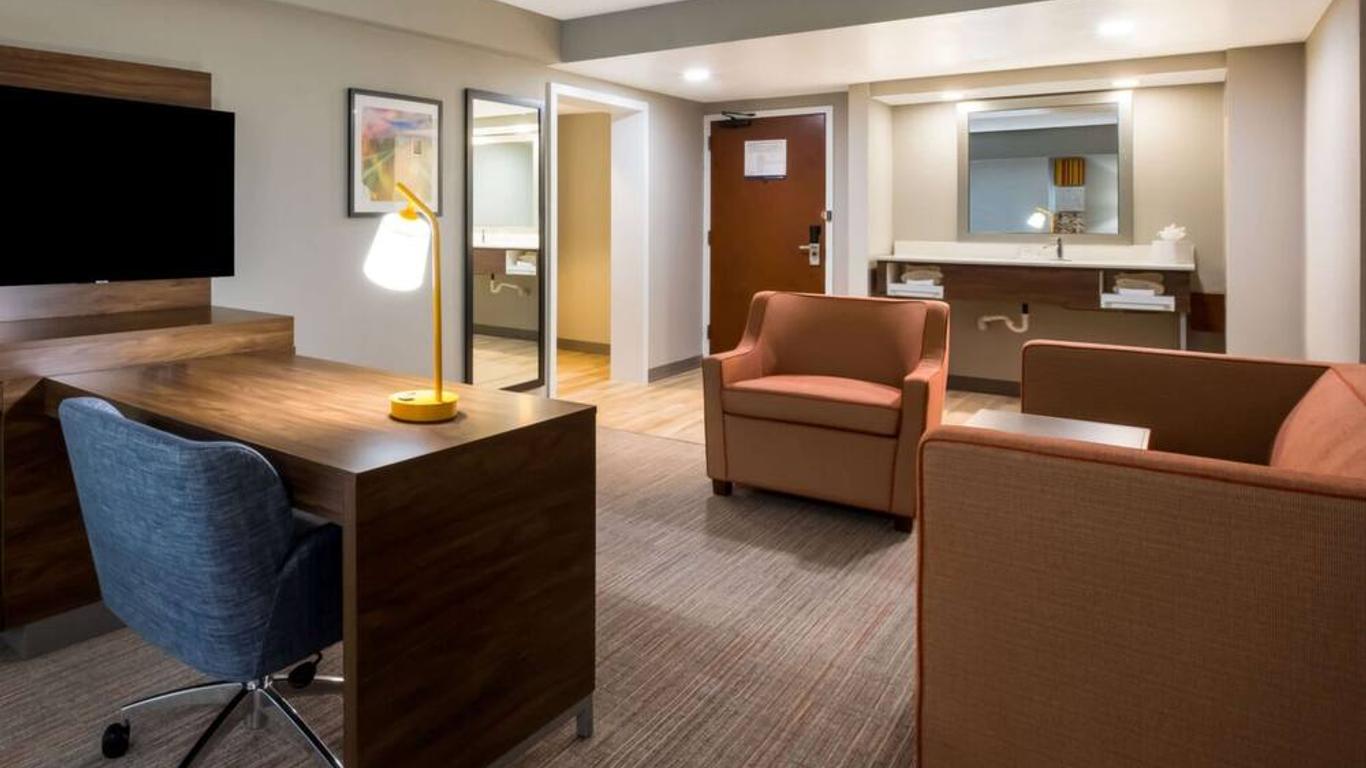 Hampton Inn Philadelphia/Willow Grove