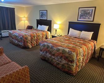 Royal Inn - Anniston - Anniston