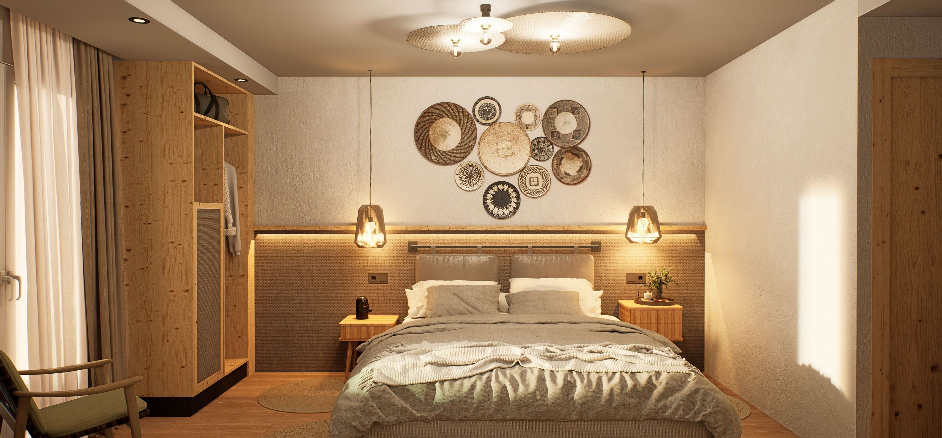Hotel Meridional - Guardamar del Segura