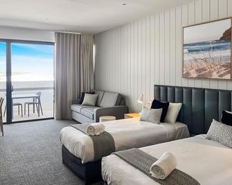 Bli Bli Suites - Bli Bli - Schlafzimmer
