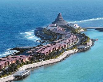 Mövenpick Resort Al Nawras Jeddah - Cidde - Plaj