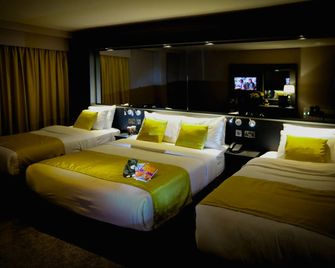 Claregalway Hotel - Galway