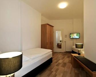 Hotel Jammerkrug - Gladbeck - Schlafzimmer