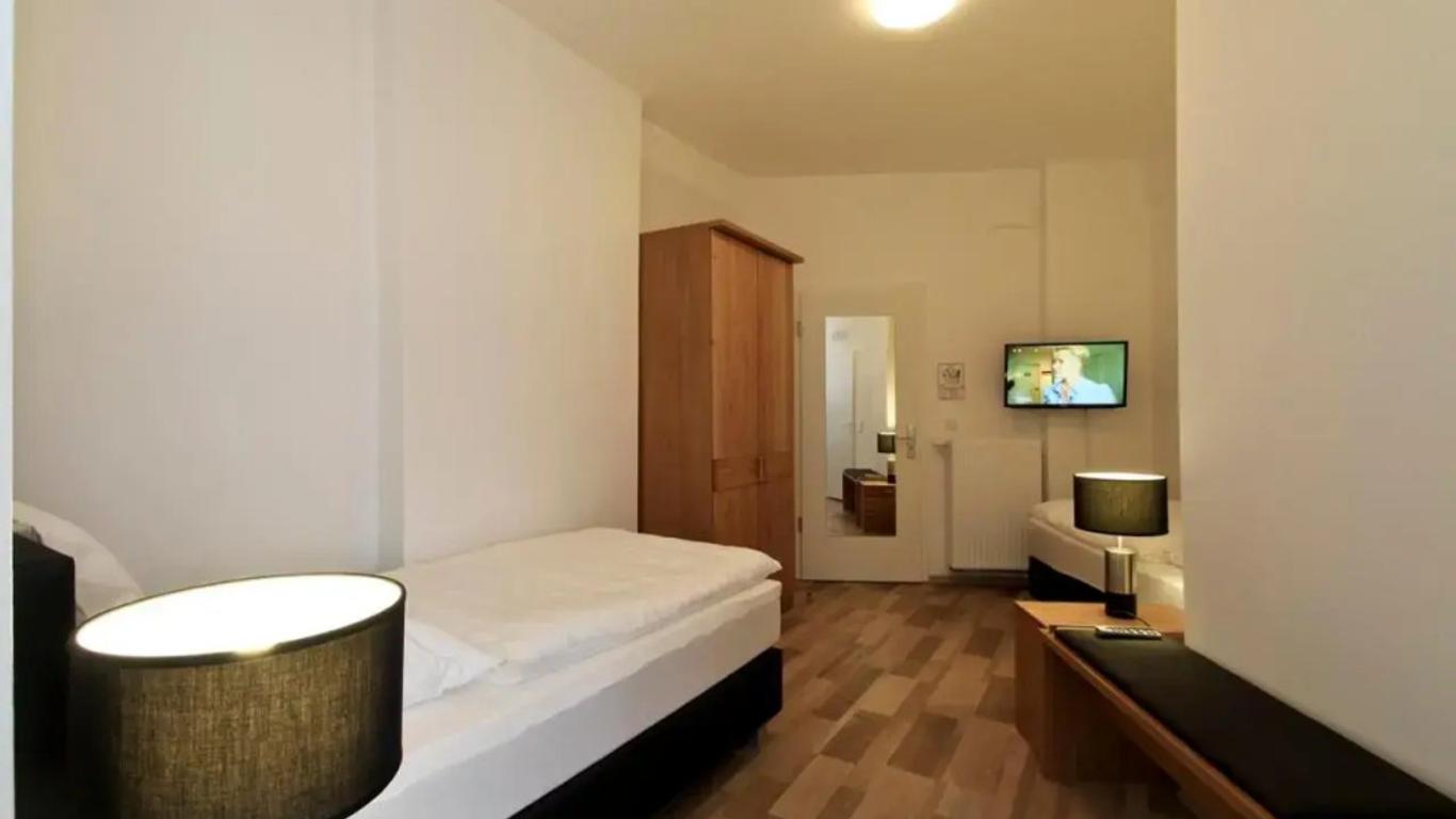 Hotel Jammerkrug