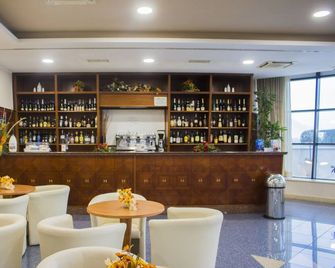 Edra Palace - Cassino - Bar