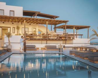 ananea Mykonos - Adults Only - Ornos - Pool