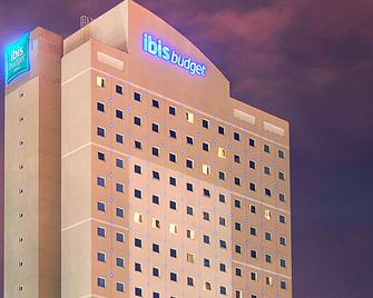 ibis budget Sao Paulo Morumbi - São Paulo - Edificio
