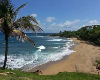 Breathtaking Two Bedroom With Panoramic View - Rincon - Plage