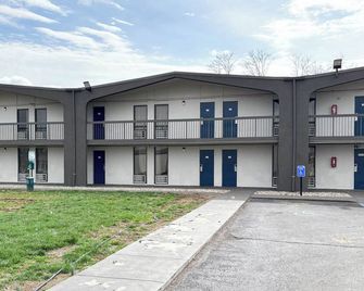 Studio 6 Suites Lexington, Kentucky - 列克星敦（肯塔基州） - 建築