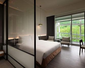 Orient Luxury Hotel-Jiaoxi - Jiaoxi - Habitación