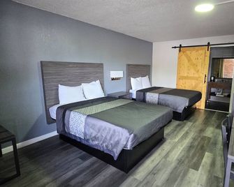 Stay Inn - Bartow - Bartow - Camera da letto
