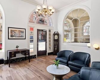 The Andrews Hotel - San Francisco