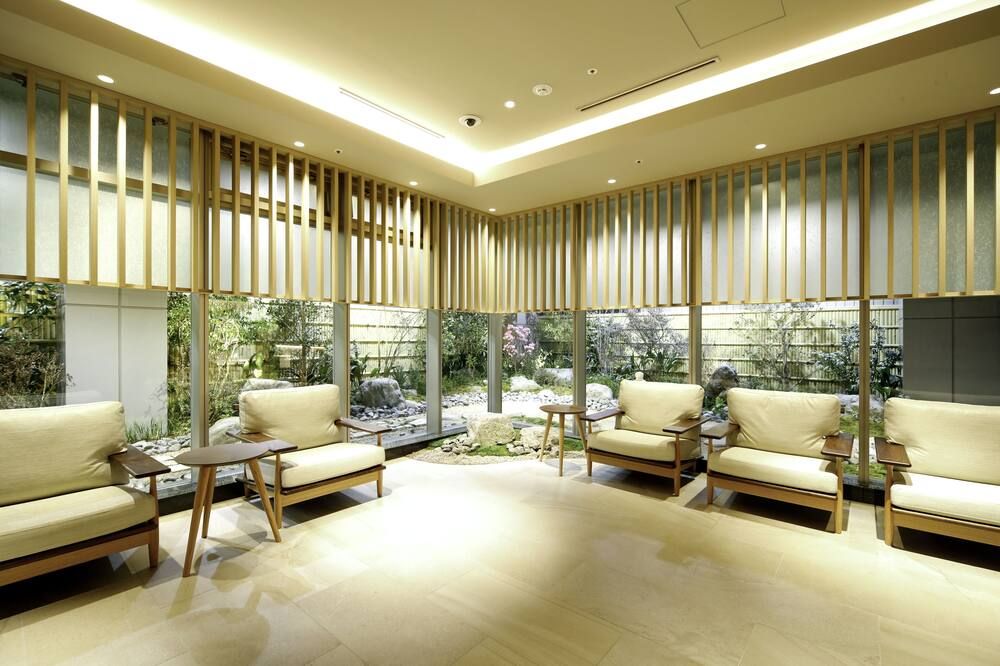 Travelodge Kyoto Shijo Kawaramachi