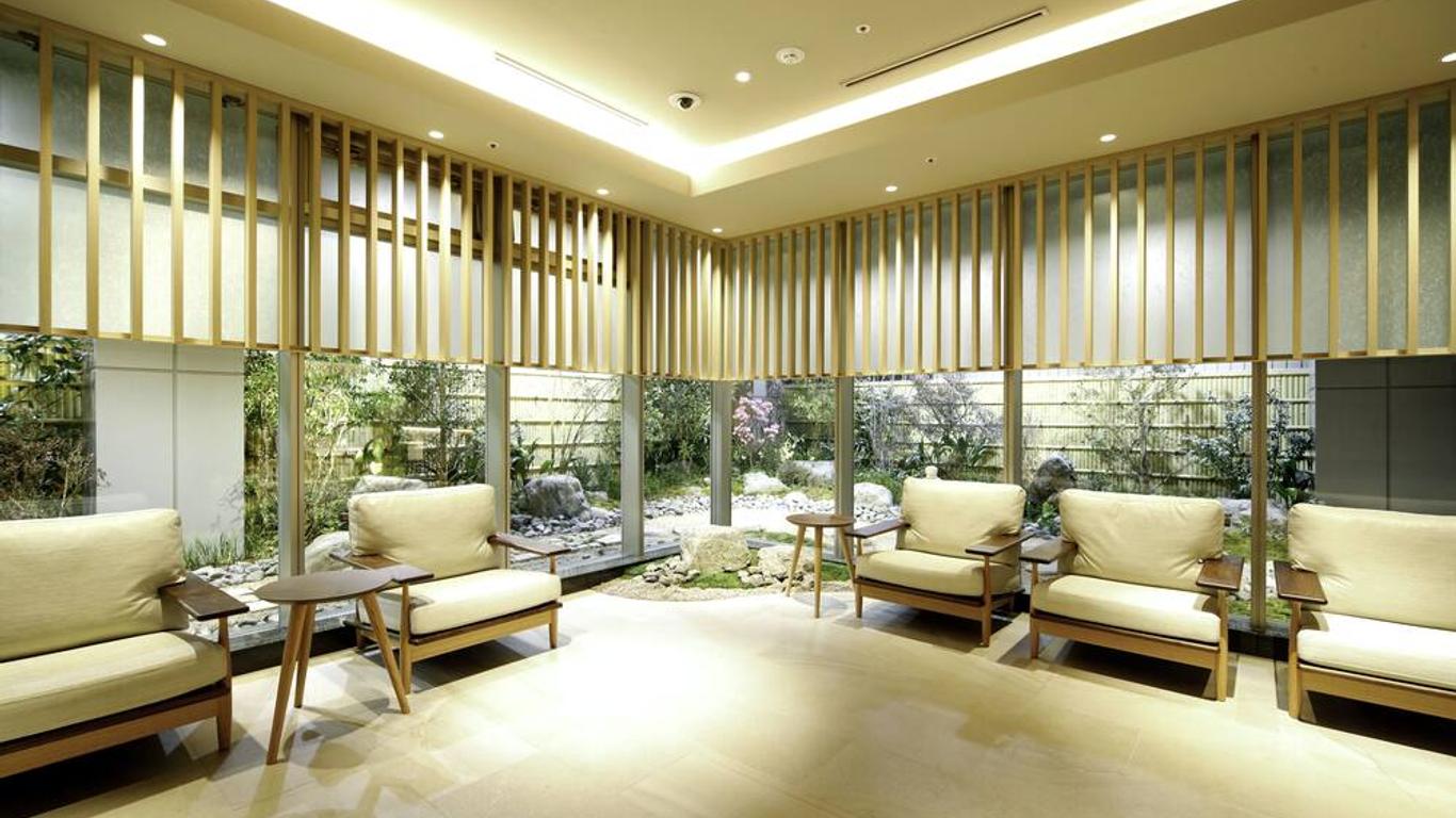 Travelodge Kyoto Shijo Kawaramachi