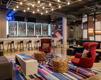 Aloft Austin South - Austin - Bar