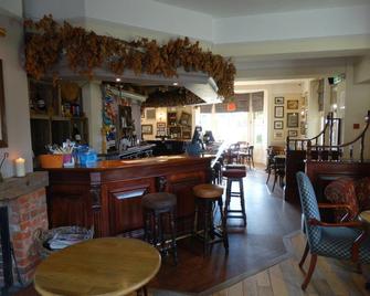 The Mortimer Arms - Romsey - Бар
