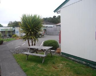 The Ohakune Central Cabins - Ohakune