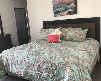 Casa ideal , en chihuahua - Chihuahua - Schlafzimmer