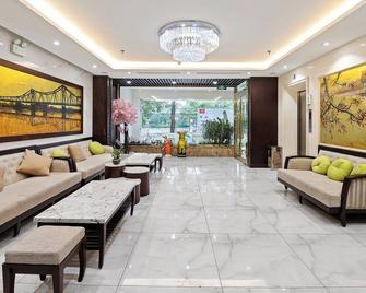 22 Land Residence Hotel 2 - Hanói - Lobby