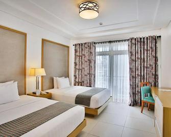 Crown Regency Resort & Convention Center - Boracay - Habitación