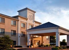 Baymont by Wyndham Merrillville - Merrillville - Edifício
