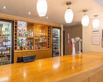 Tl Stansted Great Dunmow - Great Dunmow - Bar