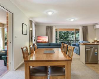Terralong Terrace Apartments - Kiama - Essbereich