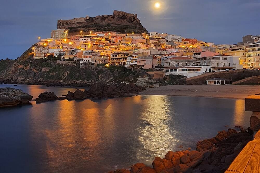 Hotel Meli - Castelsardo