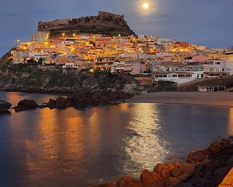 Hotel Meli - Castelsardo