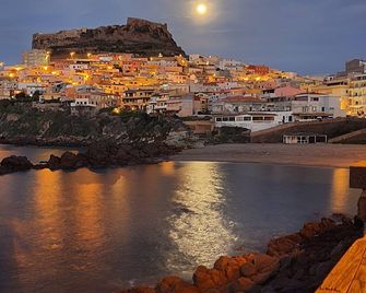 Hotel Meli - Castelsardo