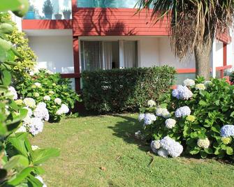 Vacances Anglet plage - Anglet