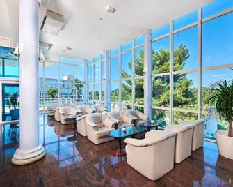 Hotel Gran Vista Plava Laguna - Poreč - Lobby