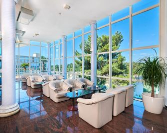 Hotel Gran Vista Plava Laguna - Poreč - Aula